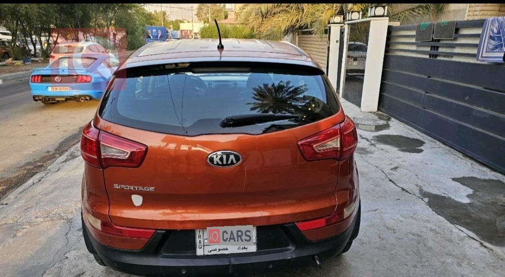 کیا سپۆرتاج